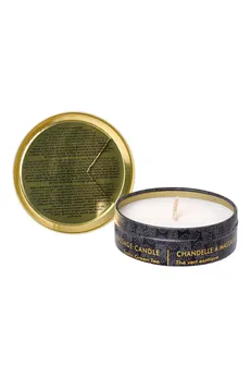 Plavi Analni čep Purrfect plug - 9,5 cm.