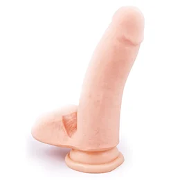 Dildo sa skrotumom Best Lover