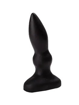 Glavčina Analni l 90 mm d 25 mm boja crna umetnost. 422800