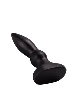 Glavčina Analni l 90 mm d 25 mm boja crna umetnost. 422800