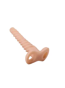 Glavčina je analna u laminatu L 150 mm DMAX 22 mm boja mesna umetnost. 445300