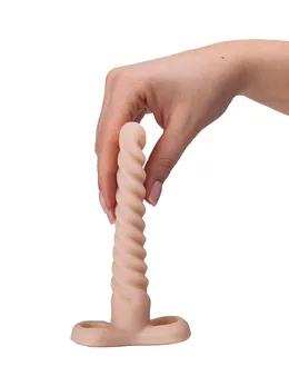 Glavčina je analna u laminatu L 150 mm DMAX 22 mm boja mesna umetnost. 445300