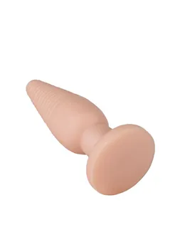 Glavčina je analna u laminatu l 140 mm DMAX 40 mm boja mesna umetnost. 446600