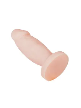 Glavčina je analna u laminatu l 120 mm DMAX 37 mm boja mesna umetnost. 446900