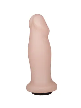 Glavčina je analna u laminatu l 140 mm DMAX 40 mm boja mesna umetnost. 448000