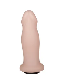 Glavčina je analna u laminatu l 140 mm DMAX 40 mm boja mesna umetnost. 448000