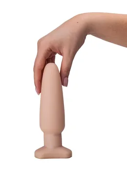 Glavčina je analna u laminatu l 180 mm DMAX 46 mm boja mesna umetnost. 446800