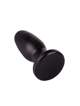 Glavčina je analna u laminatu L 100 mm DMAX 38 mm boja crna umetnost. 426400