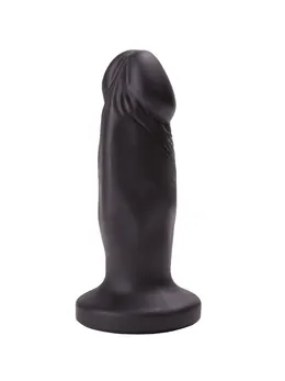 Glavčina je analna u laminatu l 120 mm DMAX 37 mm crna umetnost. 426900