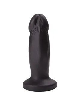 Glavčina je analna u laminatu l 120 mm DMAX 37 mm crna umetnost. 426900