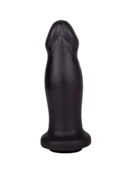 Glavčina analna u laminatu L 140 mm DMAX 42 mm boja crna umetnost. 428000