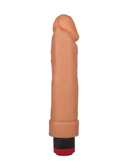 Vibrator realista u laminatu
