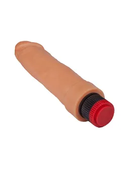 Vibrator realista u laminatu