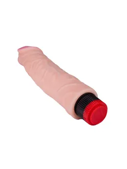 Art-Stile Vibrator