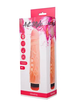 Art-Stile Vibrator
