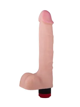 Vibrator realista kiberkoža