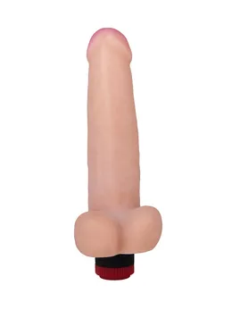 Vibrator realista kiberkoža