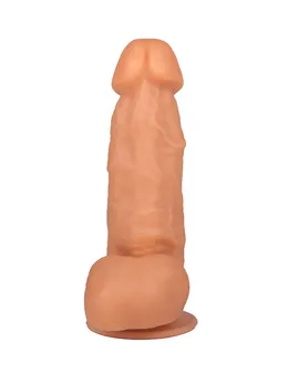 Dildo realista u laminatu l 185 mm, d 42 mm art. 101200
