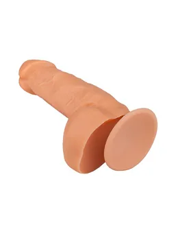 Dildo realista u laminatu l 185 mm, d 42 mm art. 101200