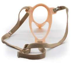 Erektor-polutvrda potporna kašika sa fixacijom u laminatu art. 752400