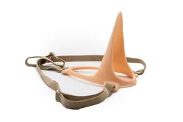 Erektor-polutvrda potporna kašika sa fixacijom u laminatu art. 752400