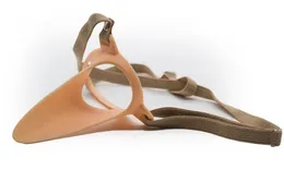 Erektor-polutvrda potporna kašika sa fixacijom u laminatu art. 752400