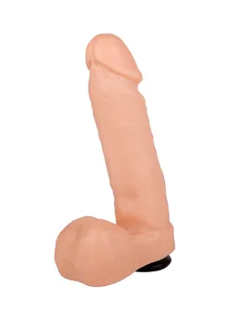 Priključak za Strapon sa konektorom od 16,5 cm