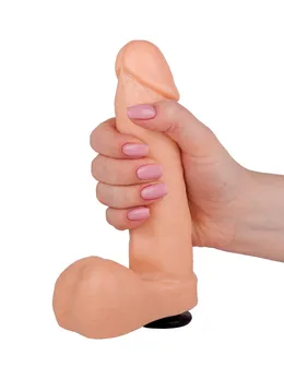 Priključak za Strapon sa konektorom od 16,5 cm