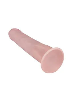 Dildo na usisnoj čaši u laminatu, L 200 mm d 40 mm art. 810100
