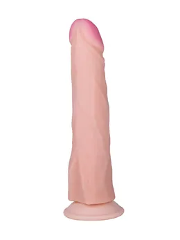 Dildo na usisnoj čaši Art-Stile №18 010107ru