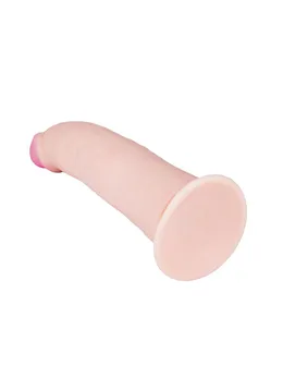Dildo na usisnoj čaši Art-Stile №21 010707ru