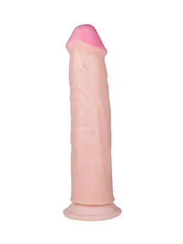 Dildo na usisnoj čaši Art-Stile №29 017407ru