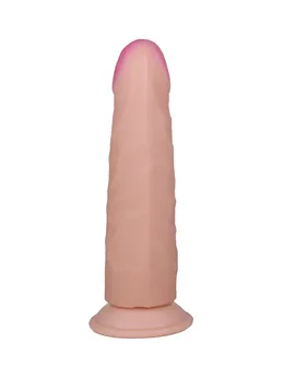 Dildo na usisnoj čaši u laminatu, l 170 mm d 40 mm art. 810400