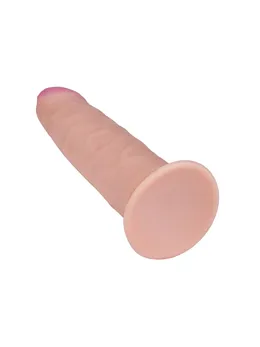 Dildo na usisnoj čaši u laminatu, l 170 mm d 40 mm art. 810400