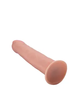 Dildo na usisnoj čaši u laminatu, l 195 mm D 38 mm art. 818500