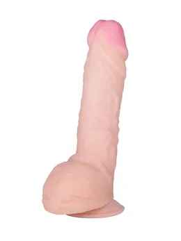 Dildo na usisnoj čaši Art-Stile №26 012607ru