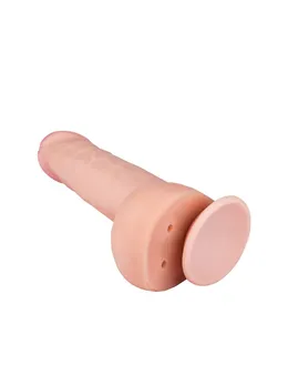 Dildo na usisnoj čaši u laminatu, l 182 mm d 43 mm art. 813500