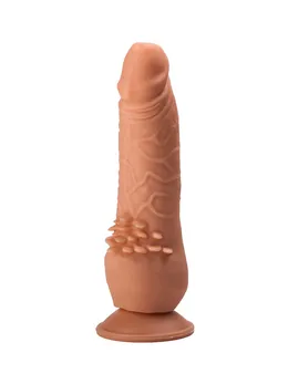 Dildo realista u laminatu l 178 mm d 40 mm art. 100900
