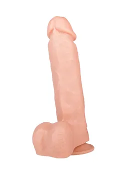 Dildo realista u laminatu l 210 mm, d 46 mm art. 101500