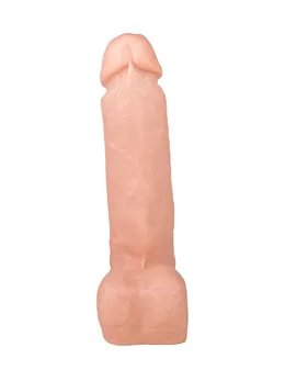 Dildo realista u laminatu l 210 mm, d 46 mm art. 101500