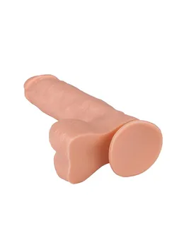 Dildo realista u laminatu l 210 mm, d 46 mm art. 101500