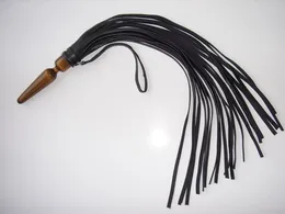 Crna pletenica kometa .