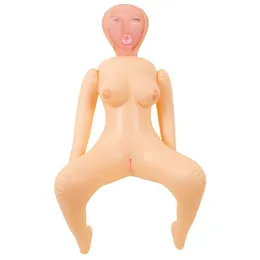 Sex lutka na naduvavanje u pozi jahačice Jezebel Riding