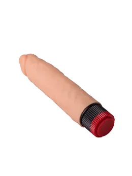 Vibrator realista u laminatu
