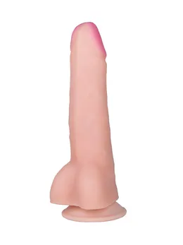 Dildo na usisnoj čaši Art-Stile №17 018307ru