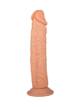 Dildo realista u laminatu l 220 mm, d 44 mm art. 100500