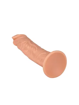 Dildo realista u laminatu l 220 mm, d 44 mm art. 100500