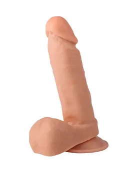 Dildo realista u laminatu l 190 mm, d 41 mm art. 101400
