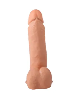 Dildo realista u laminatu l 190 mm, d 41 mm art. 101400