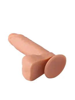 Dildo realista u laminatu l 190 mm, d 41 mm art. 101400